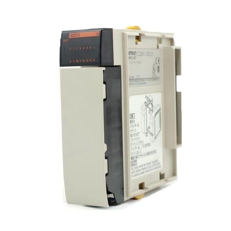 cqm1-id212 omron plc