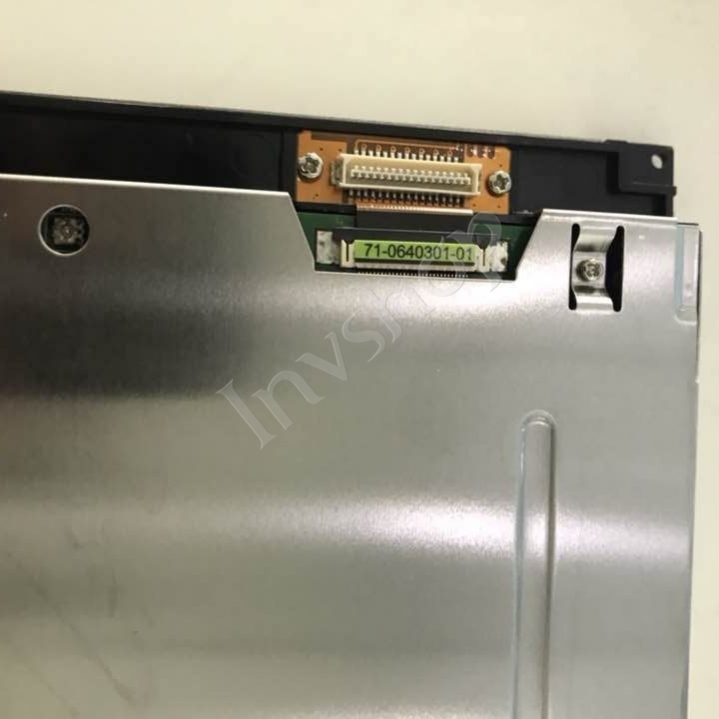Nanya STN LCD Screen Display Panel 640*480 LTBLDNH01S6CS M701-L6A-0G