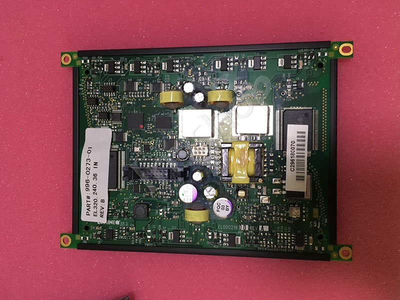 NEW LUMINEQ LCD DISPLAY EL320.240.36-IN 5.7INCH EL320.240.36 IN