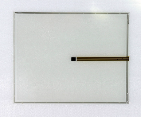 MP377-19 6AV6644 6AV6 644-0AC01-2AX1 Schutzfolie + Touchglas