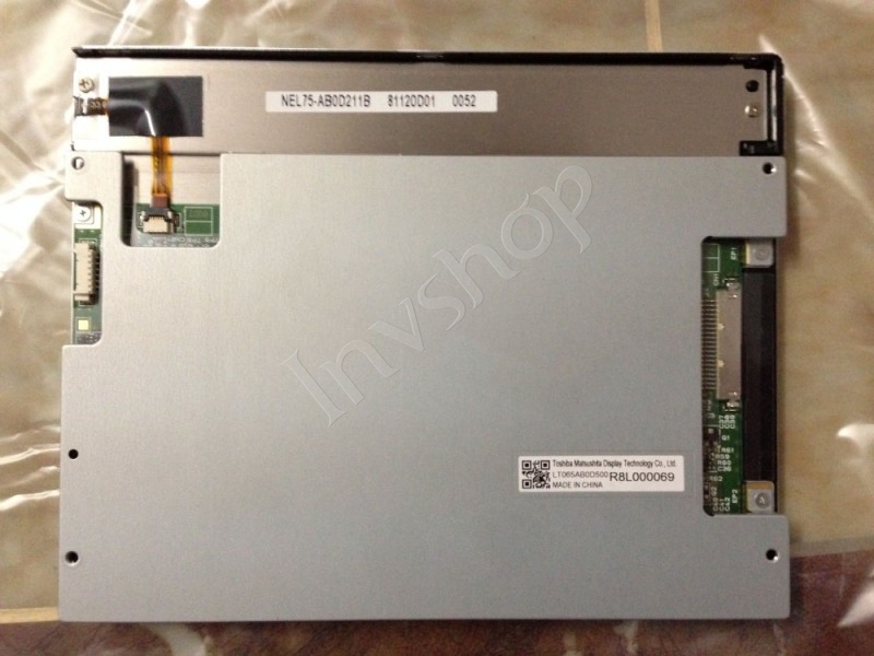 LT065AB0D500 Toshiba LCD screen