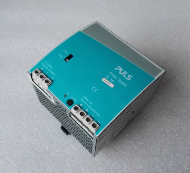 New original PULS switching power supply SL10.100/104/105