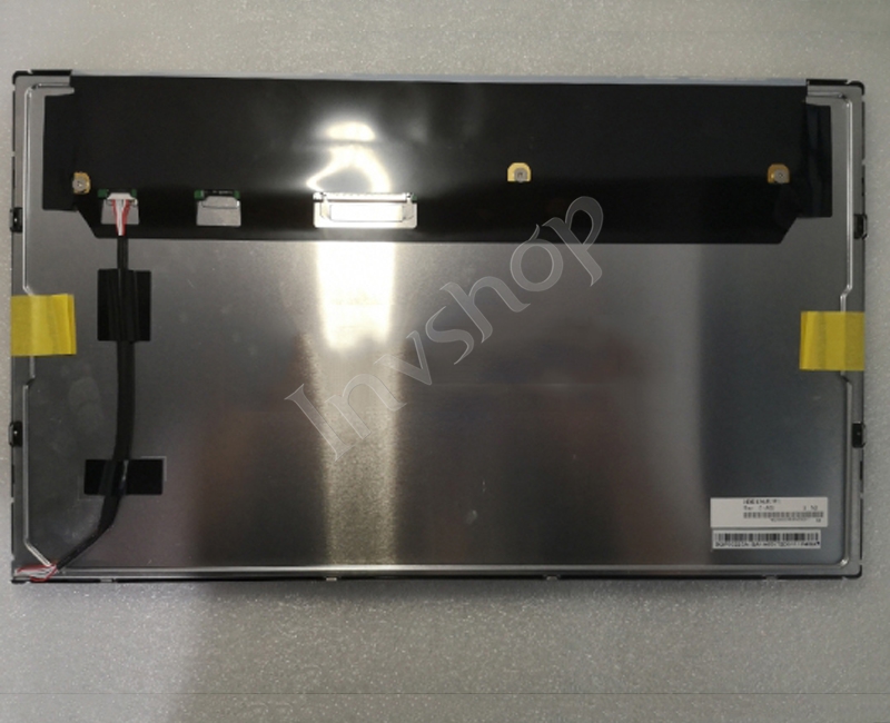 HSD156JUW1-A00 HannStar 15.6 inch 1920*1080 LCD PANEL