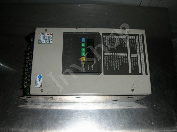 OMRON AC SERVO DRIVE R88D-MT50