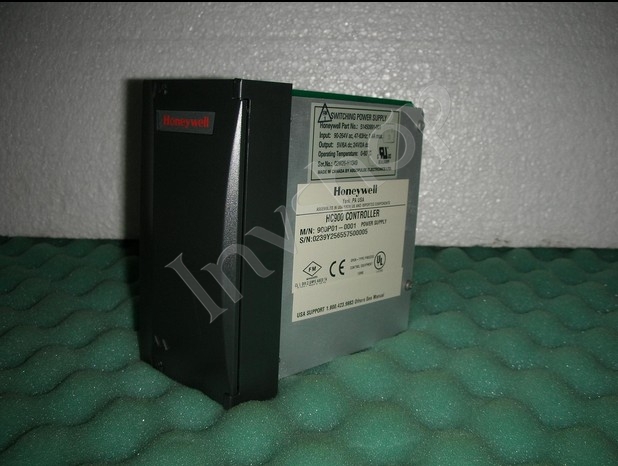 honeywell yamatake j-aom10 plc modul