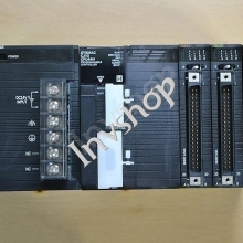 CJ1W-ID231 OMRON PLC module