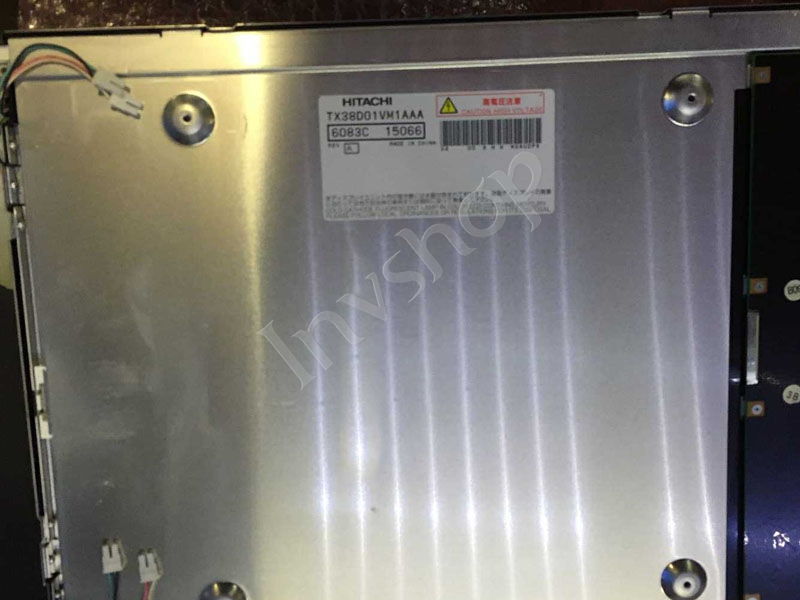 new TX38D01VM1AAA 15