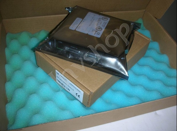 GE FANUC HE693ASC900