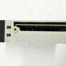 CS1W-PTS02 OMRON CS1W Series PLC input unit module