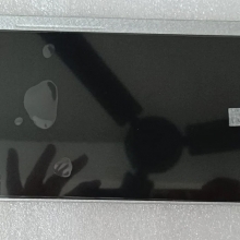 AM-800480STMQW-00 New LCD Display Screen, For Industrial / Medical, White