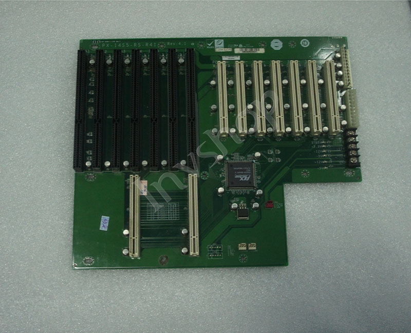 Vectra PX-14 s5-RS-R41 industrial floor REV: 4.1