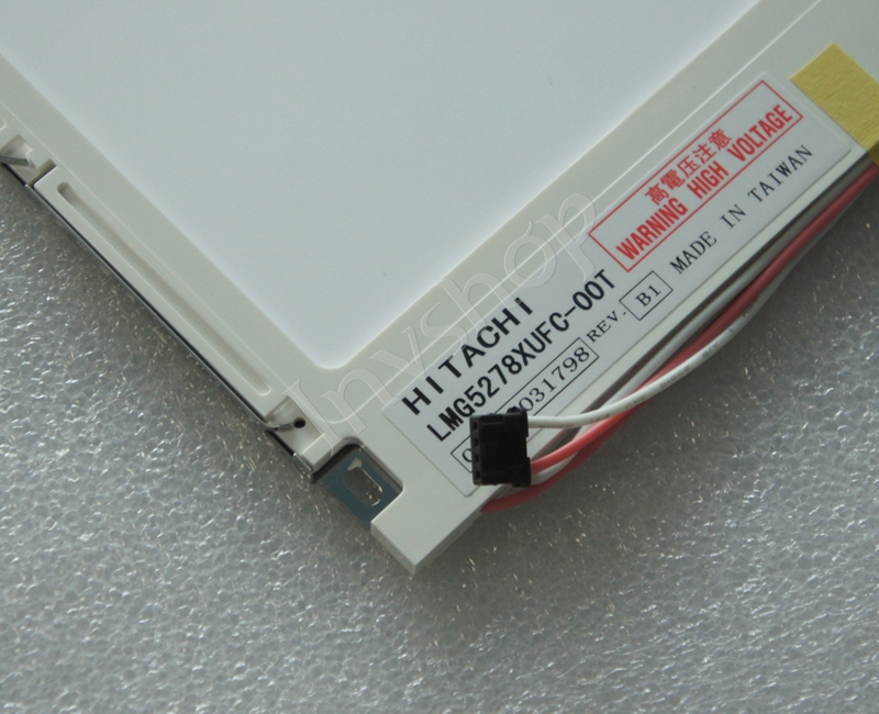 LMG5278XUFG-00T Hitachi industrial lcd display