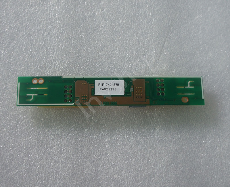 flf1742-578 LCD-Wechselrichter