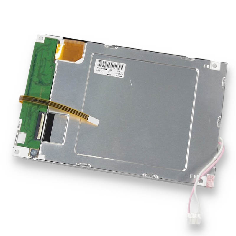 NeUe ABB - 6136 / 100c-102-500 tx14d11vm1cab Kai: B - ba - touchscreen - LCD - Glas