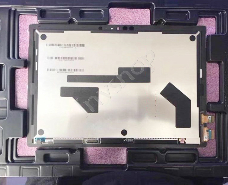 For Microsoft Surface Pro 1 1514 LCD Touch Screen Digitizer Assembly