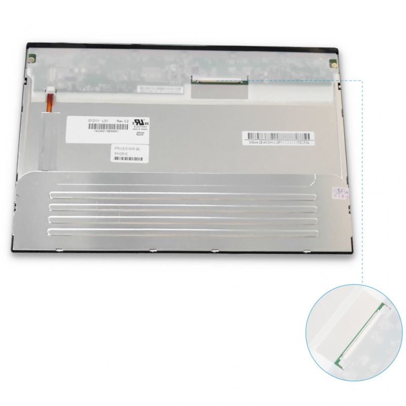 new G121I1-L01 For 12.1