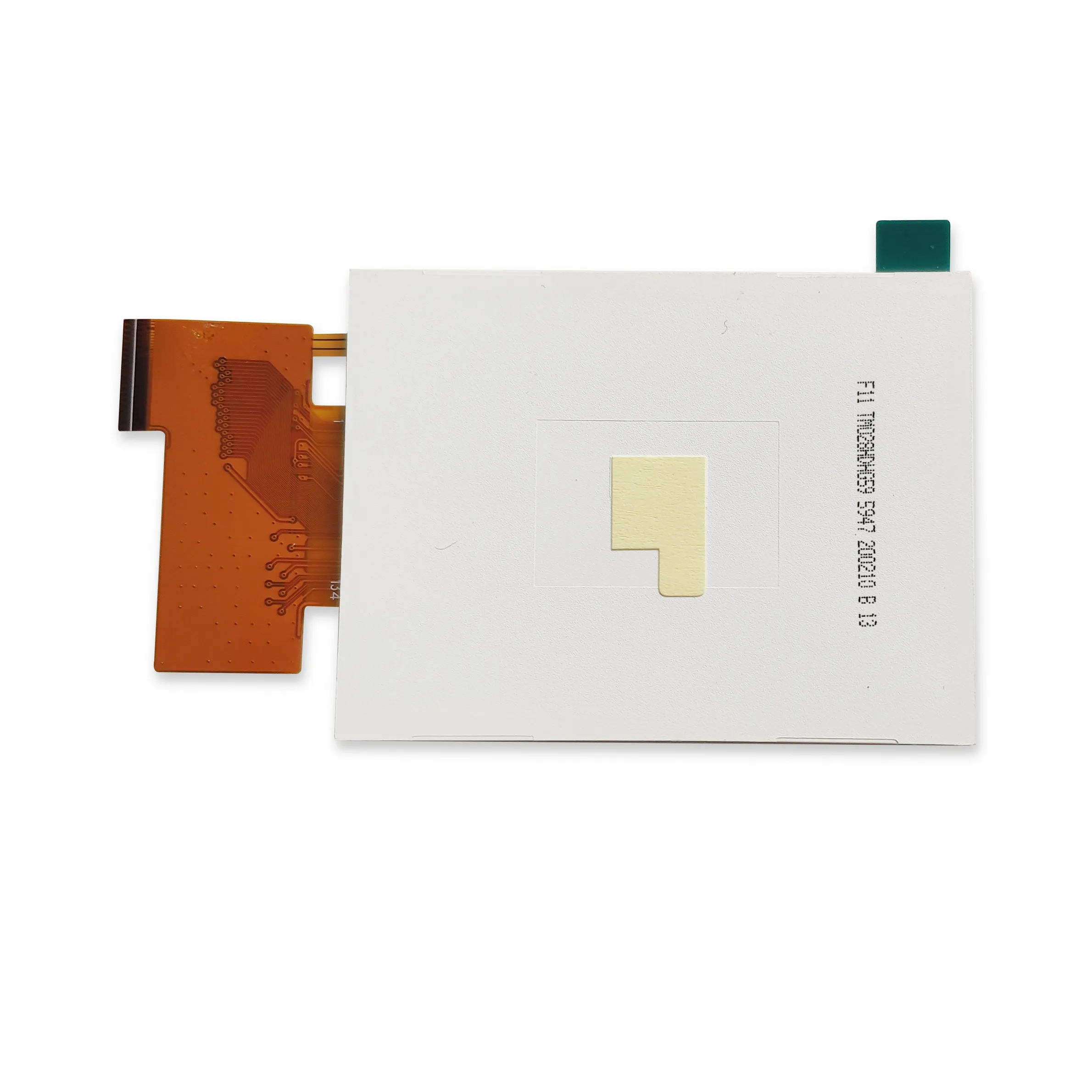2.8inch 240*320 TFT-LCD Display TM028HDHG59-01