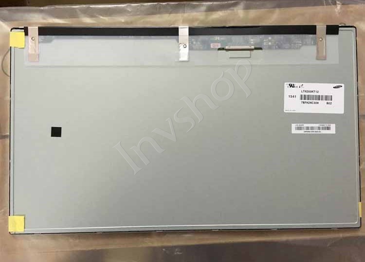 LTM200KT01 neu und Original-SAMSUNG 20-Zoll-LCD-panel