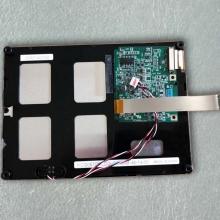 kcg057qvldg-g210 kyocera 5.7inch lcd - panel und original verpackt