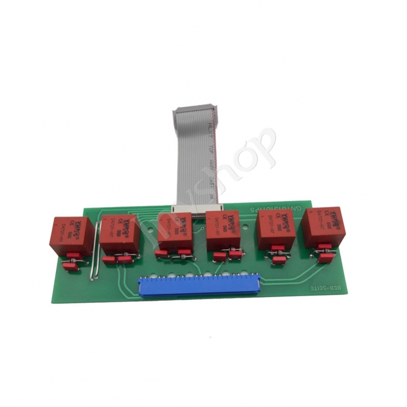 HU1001 Heidelberg control board New and Original