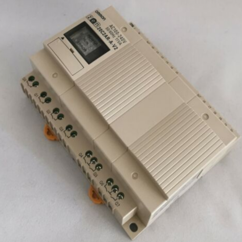 ZEN-20C2AR-A-V2 OMRON OMRON programmierbares Relais