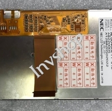 NL8048HL11-01A NEC 4.1 inch 800*480 LCD PANEL