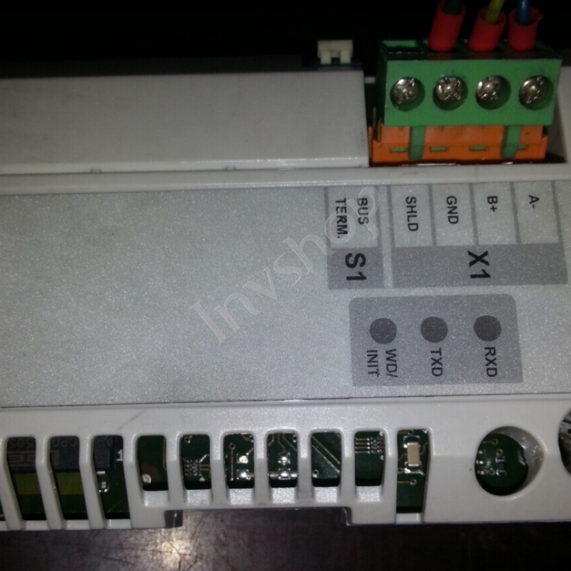 ABB RMBA-01 Adapter Module USED