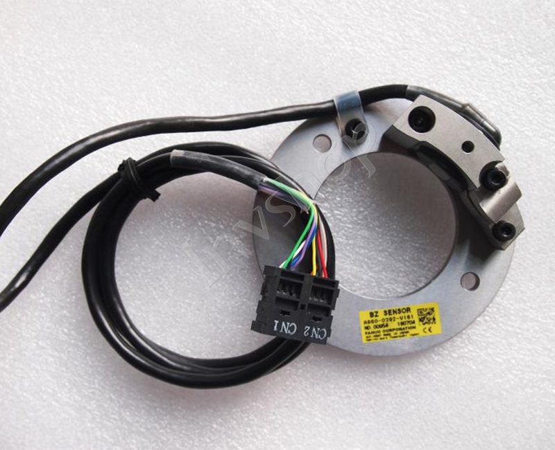 A06B-2247-B100 Fanuc Servo motor
