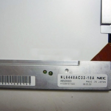 NEC NL6448AC33-18A 10.4inch 640*480 LCD Panel