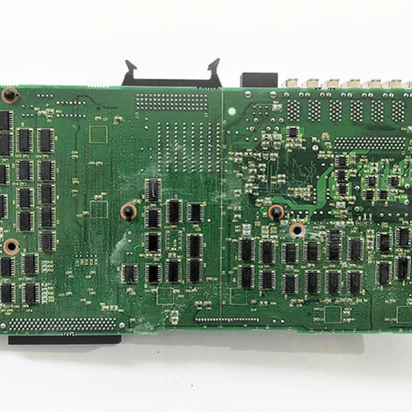 Mitsubishi Q Series PLC QX41-S1 Input module
