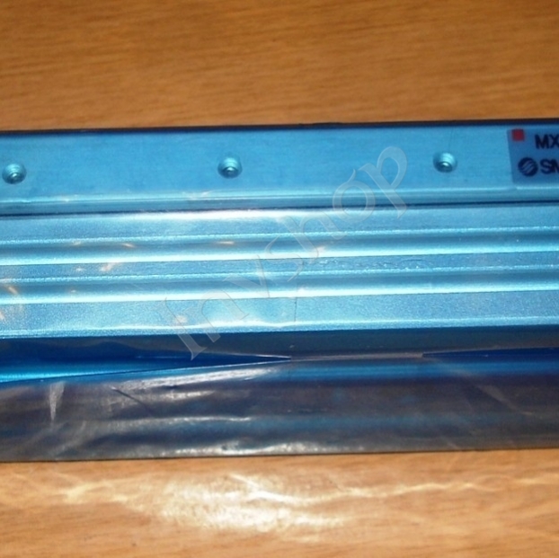 New MXS12L-75 SMC Slide cylinder