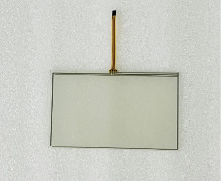 SMART700IE 6AV6 648-0BC11-3AX0 7.0-inch Touch screen + protective film