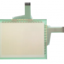 NeUe GP2601-TC41-24V touchscreen - Glas