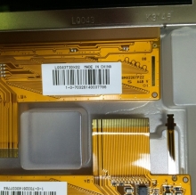 LQ043T3DX02 4.3 inch Sharp industrial lcd touch screen monitor Resolution 480*272