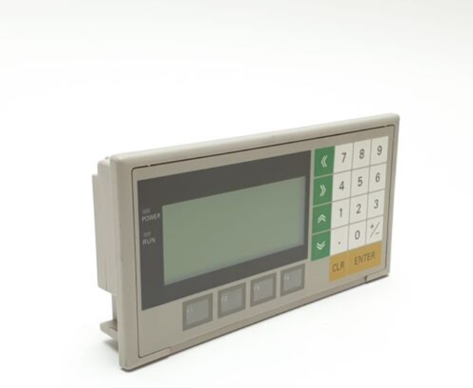 NT11-SF121-EV1 Omron Touchscreen Neu und Original