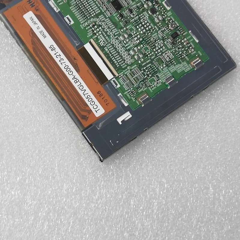 TCG057VGLBA-G00 Kyocera 5,7 Zoll 640 * 480 lcd-Bildschirm