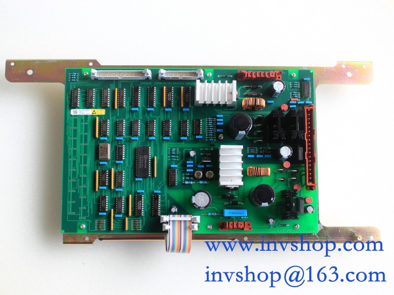 DNK4 display module (integration) MV.036.387/00.785.0353