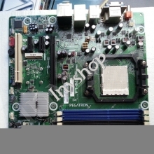 Hewlett - Packard HP ddr3 - m2n78-la p6310y 573400-001 violet6-gl8e AM3 - Garantie von 60 tagen