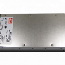 Meanwell power supply RSP-750-48