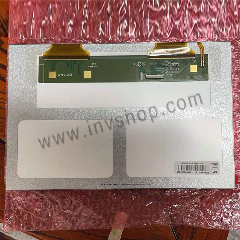 EJ090NA-01B Chimei Innolux 1280 * 800 12,1-Zoll-LCD-Bildschirm