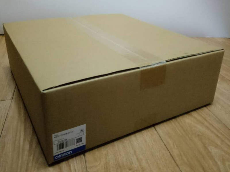 OMRON NT620C-ST141 NT620C-ST141B-E HMI TOUCH SCREEN