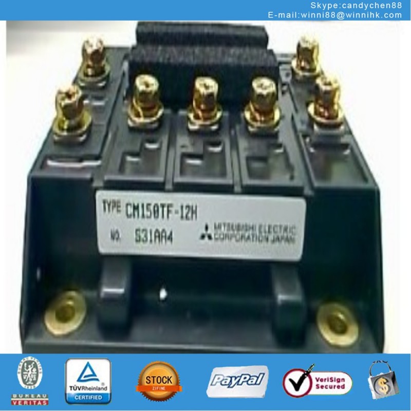 NeUe cm150tf-12h Mitsubishi igbt - cm150tf12h