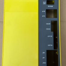 A06B-6200-H026 Fanuc-Servoverstärker