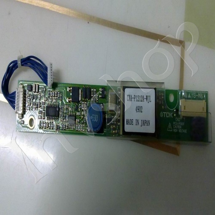 LCD INVERTER FOR TDK CXA-P1212A-WJL PCU-P060F YG-M6