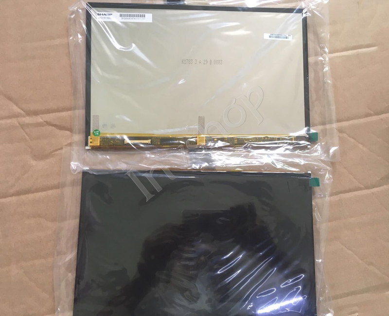 LQ101R1SX01A New and Original SHARP 10.1inch LCD Display