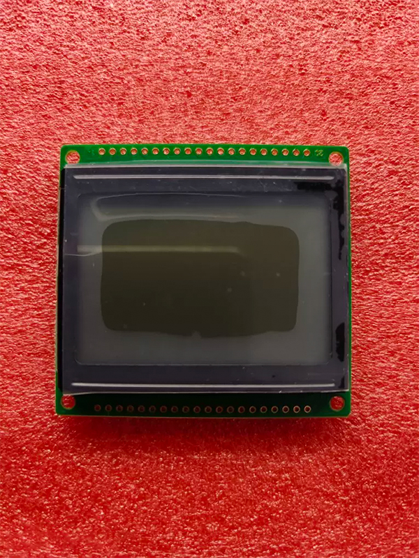 ABG128064C0D LCD Panel Durable Price Concessions Stock Spot Good Price