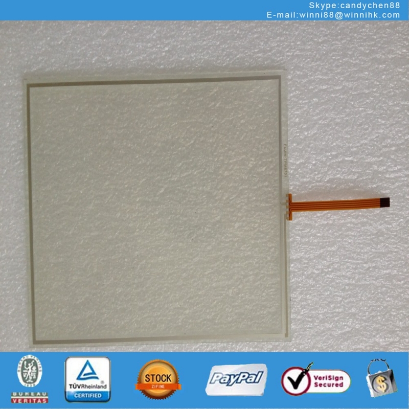 NeUe touchscreen - mt508tv5wv