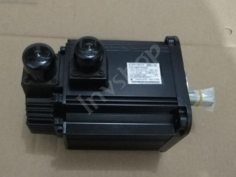 SGMGH-09A2A21 Yaskawa servo motor