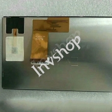 C080CAN02 AUO 8inch LCD Display Neu und Original