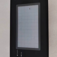 NT20S-ST128B OMRON HMI Touch Panel